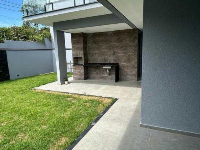 Estilo e Conforto Casa a Venda no Condomínio Granja Olga