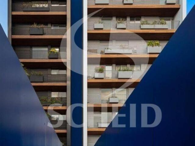 Estilo e Conforto na Vila Madalena