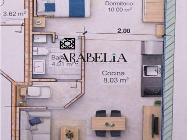 ✨ Estilo, Luz y Ubicación: Su nuevo Loft entre el Centro y el Brillante ✨