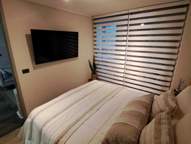 Estilo Mariposa 2D+2B, Estac/Bodega 1281 | dormitorios por 4000.00 en La Florida