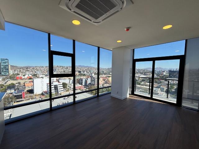 Renta Estilo y ubicación en Torre City Center | 2 Recámaras en Zona Río