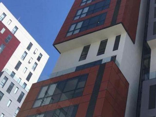 Estilo y Confort | Torre Fiora