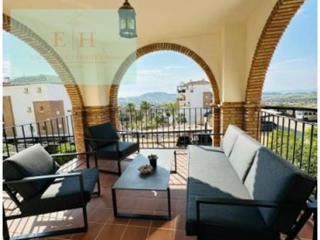 ESTILOSO APARTAMENTO EN ALQUILER EN VERA PLAYA
