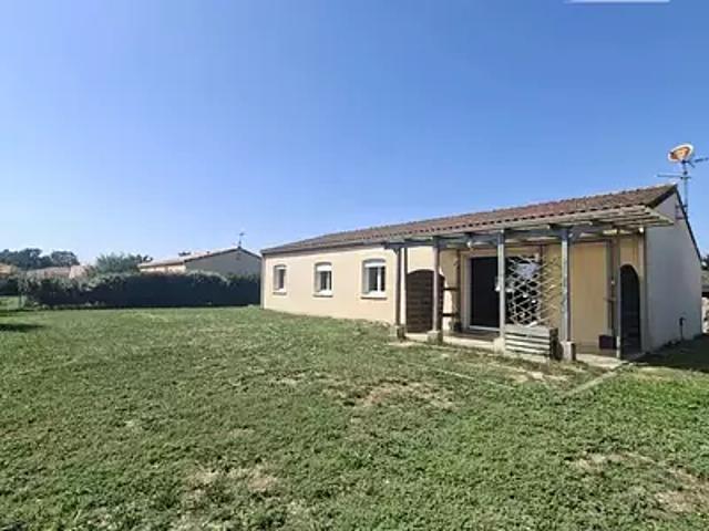 Estillac 47310 Location maison 5 pièces t5