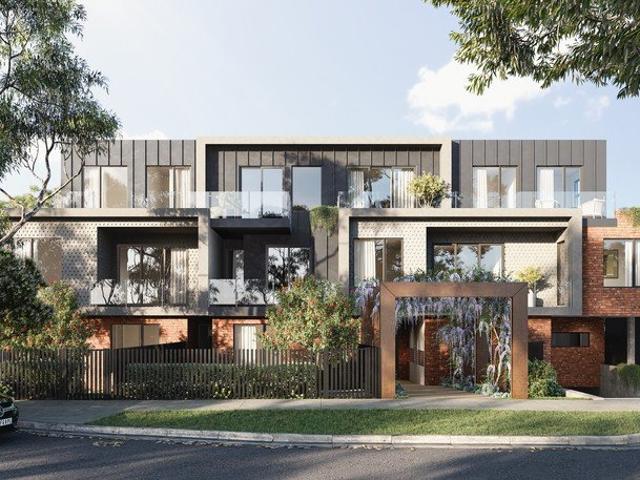 Off Plan Stampduty Saving | Estimated Completion Early 2028 Boutique apartment within the GWSC school zone