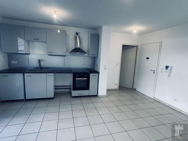 Estimation locative de l'appartement T2 de 45 m2 45m² La Seyne sur Mer