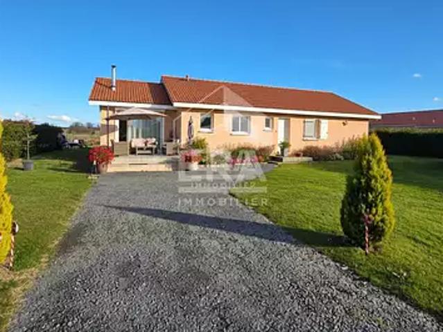 Estirac 65700 Achat / Vente maison 4 pièces t4 au dernier étage