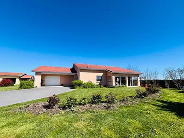 Estirac 65700 Achat / Vente maison 4 pièces t4 au dernier étage