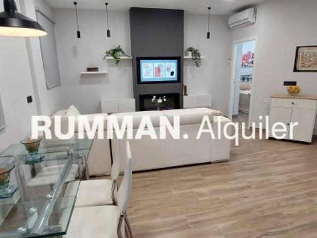 EST/LT /Apartamento de UN dormitorio, zona Zaidín
