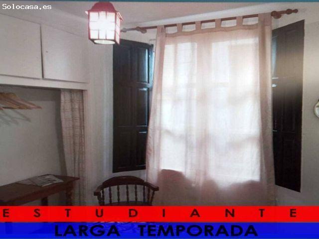 EST/LT Piso de UN dormitorio en el centro