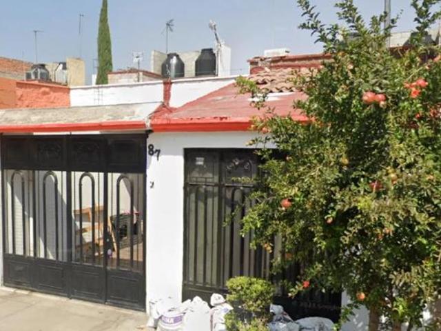 ESTOCOLMO, LA PAZ, SAN JUAN DEL RIO, QRO