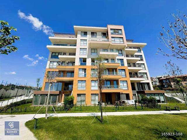 ESTON ŞEHİR KORU'DA 4+1 SATILIK FIRSAT DAİRE !