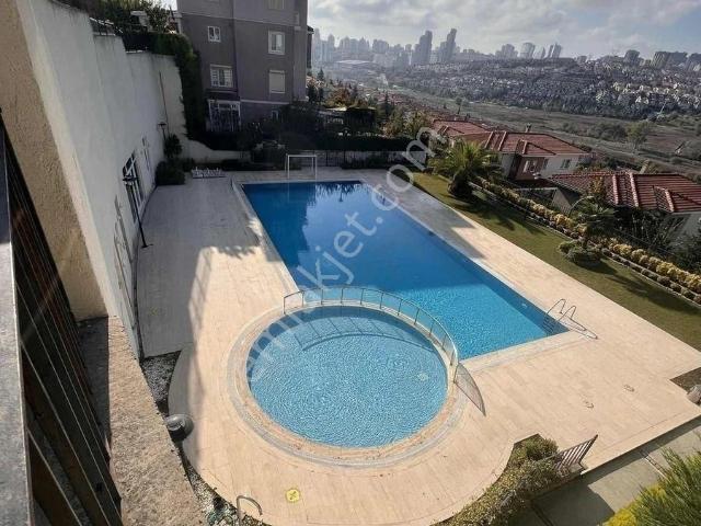 Eston Şehir 2. Mahalle 3,5+1 Yenilenmiş Üst Dubleks Villa