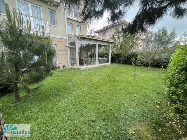 Eston Şehir 3 Kiralık Bakımlı, Kış Bahçeli Alt Kv