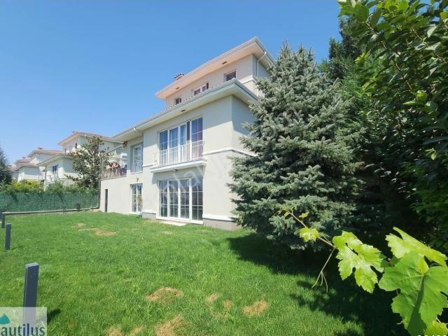 Estonşehir 3 Mimar Tadilatlı Tam Müstakil Villa