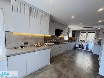 Estonşehir 3 Mimar Tadilatlı Tam Müstakil Villa