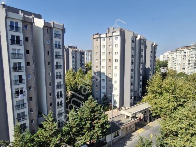 Eston Reşitpaşa Evleri 2.kısım Kiralık 3+1 156 M2