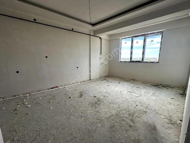 Estorıa'dan Önü Açık Balkonlu Sınırsız Kredili Sıfır 1+1 Daire