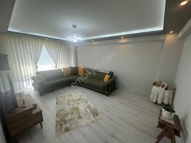 Estorıa'dan Emniyet Arkası Geniş Kullanışlı 2+1 Daire