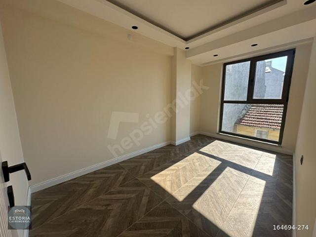 ESTORIA'DAN ADLİYE YAKINI ANAHTAR TESLİM ARA KAT 2+0 DAİRE