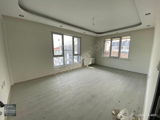 ESTORIA'DAN ESENTEPE MAHALLESİ'NDE KİRALIK 2+1 SIFIR DAİRE