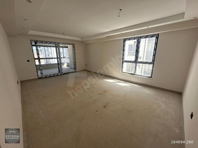 ESTORIA'DAN IHLAMURKENT' ERGUVAN KONAKLARINDA SATILIK 4+1 DAİRE