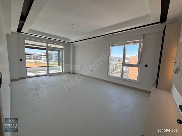 ESTORIA'DAN SÖĞÜTÖNÜ BULVAR YAKINI SİTE İÇİ ULTRA LÜKS 3+1 DAİRE