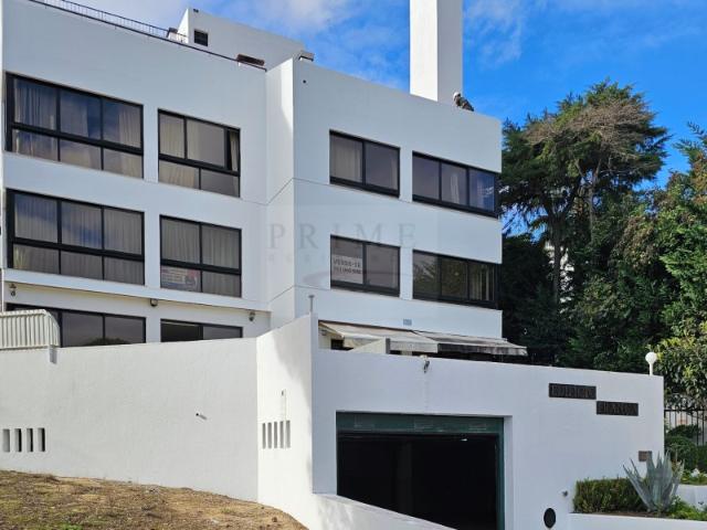 ESTORIL APARTAMENTO T1 RENOVADO GARAGEM ZONA TRANQUILA
