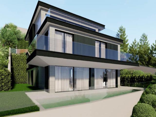 Estoril Duplex | 4 Suítes | Terraço no Terraço | Piscina Pri. 629m² Cascais e Estoril