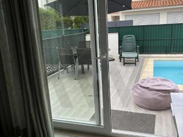 Praça Das Amoreiras