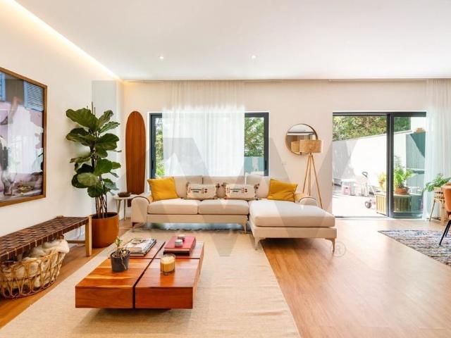 ESTORIL, Lisbon