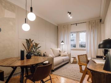 Estoril 2 bedrooms in Estrela