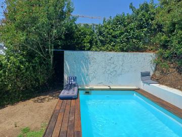 Estoril/Cascais Family Home by Coast