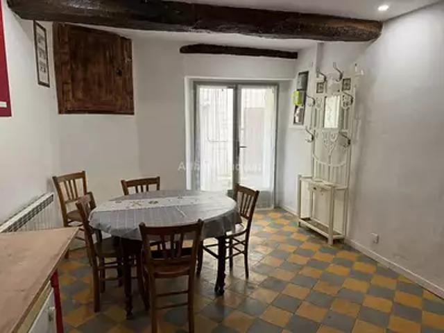 Estoublon 04270 Achat / Vente appartement 4 pièces t4