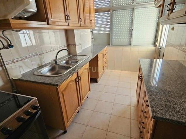 ESTR BAIXA DE PALMELA 120 RC DTO, Setúbal são Julião, Setúbal Municipality 2900 534