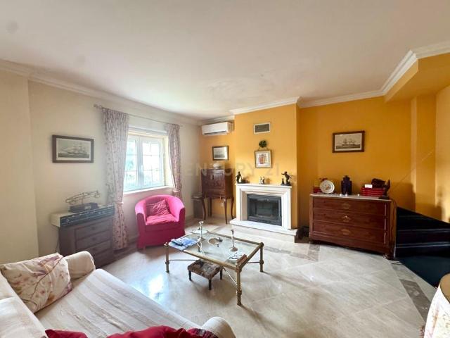 ESTR RIBEIRA 456 Bl C CV ESQ, Alcabideche, Lisbon 2755 290