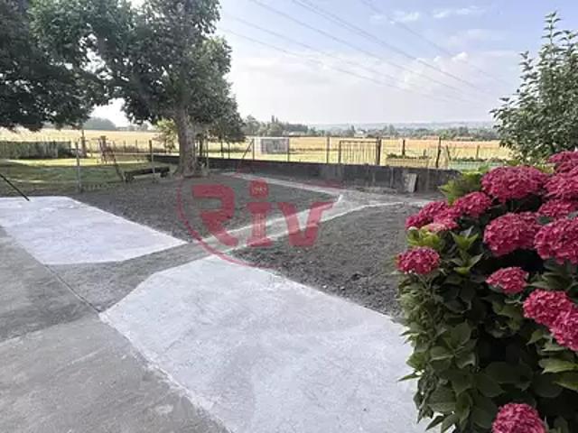 Estrablin 38780 Location maison 4 pièces t4