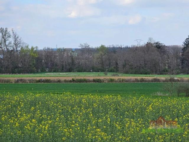 ESTRABLIN, Villa T4 2023 de 101 m² avec jardin de 452 m²