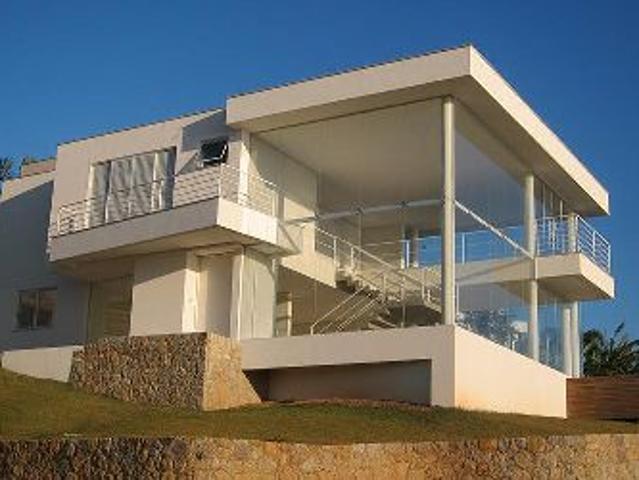 Estrada Haroldo Soares Glavan, 4430, Florianópolis