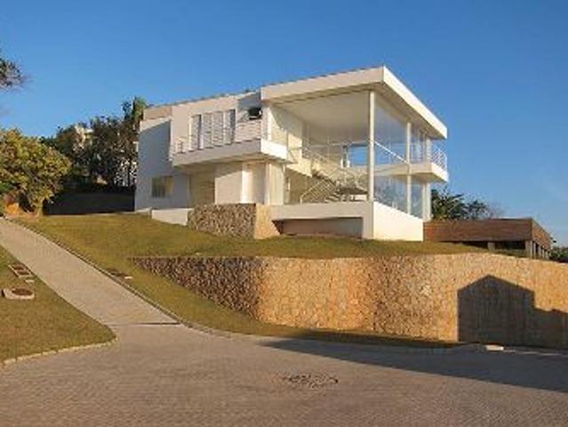 Estrada Haroldo Soares Glavan, 4430, Florianópolis