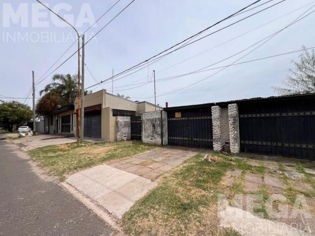 Estrada 3200. CASA EN ALQUILER VISTA AL RIO