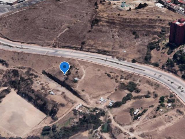 Estrat?gico terreno para Desarrollo Residencial y Mixto | Lomas Verdes ? La C?spide