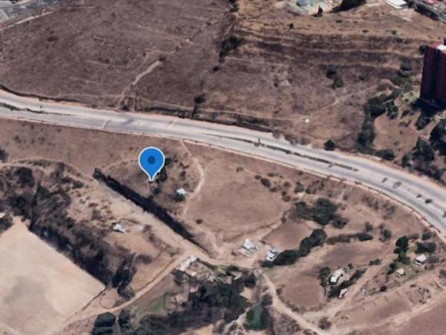 Estratégico terreno para Desarrollo Residencial y Mixto | Lomas Verdes – La Cúspide
