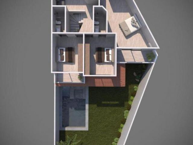 ESTRENA MODERNA CASA EN ZONA DORADA