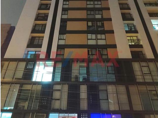 ✨ ¡Estrena Nuevo Hogar En Lince! Tu Oasis Urbano En Piso 14 ️