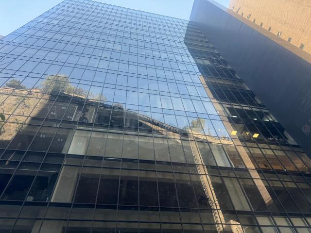 Estrena Oficina en Prolongacion de las Reforma No 379