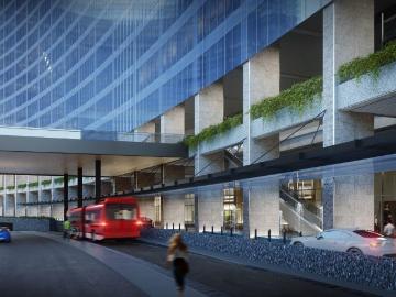 ?ESTRENA OFICINAS EN UN MODERNO CORPORATIVO EN SANTA FE!