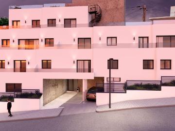 Estrena Ático con solárium cerca de la playa, 2 dormitorios de obra nueva con vistas al futuro