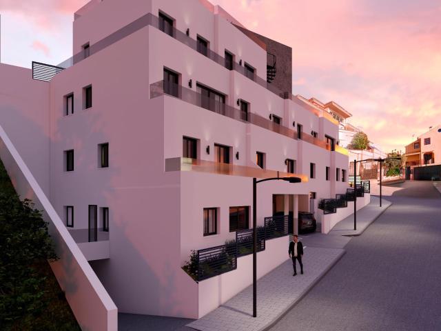 Estrena Ático con solárium cerca de la playa, 2 dormitorios de obra nueva con vistas al futuro