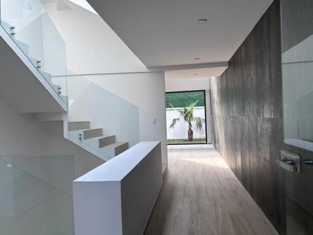 ESTRENA CASA 6A SECC LOMAS VERDES